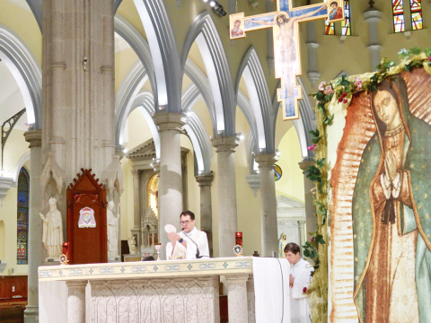 Pro-life Day marks fight against lack of faith and hope, and ‘culture of death’