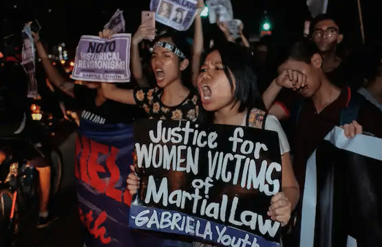 ‘Cebu 8’ exonerated of trumped up terror charges