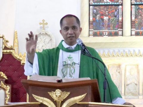 Concern over harassment of Mariahangin Island residents in Palawan