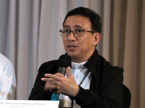 Philippine Catholic communicators to tackle AI