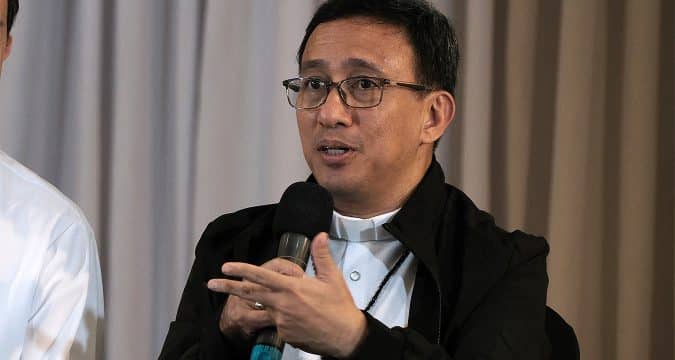 Philippine Catholic communicators to tackle AI