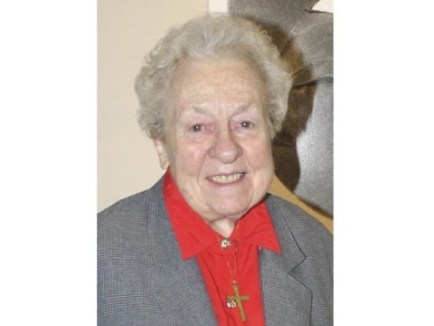 Long serving Maryknoll sister dies at 99