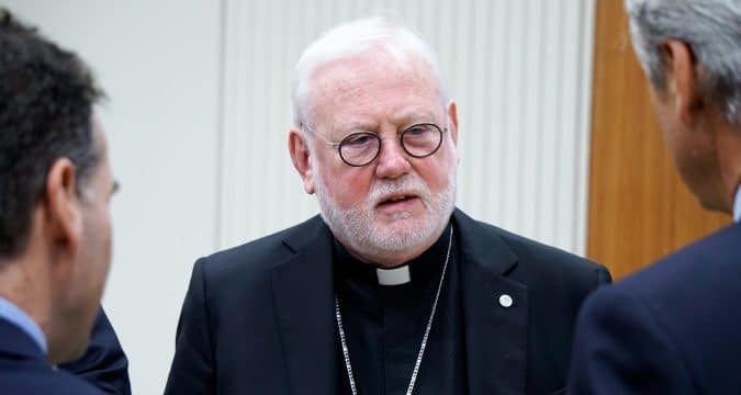 Archbishop Gallagher begins five-day visit to the Philippines