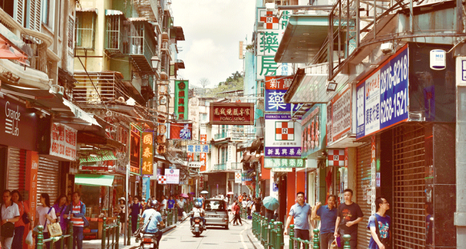 Macau’s youth not interested in marriage, childbirth: survey
