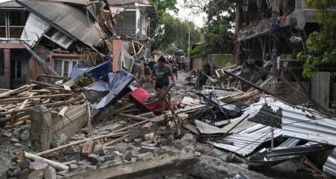 Indian Church leaders back Amnesty’s Manipur relief camp call