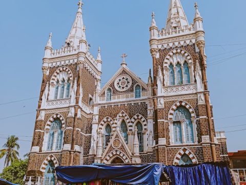 Land cases spur call for law to manage Indian Church properties
