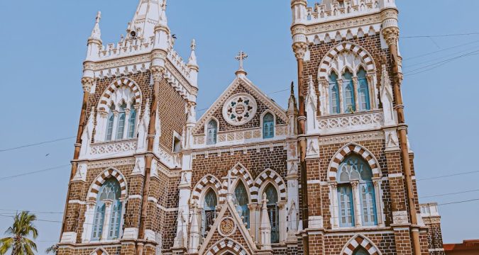 Land cases spur call for law to manage Indian Church properties