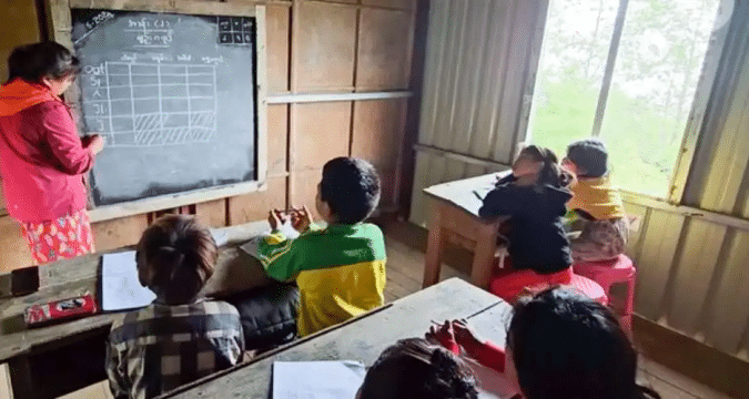 Census by junta sparks uproar in Myanmar