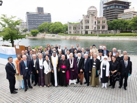 Pope asks world’s religions to push for ethical AI development