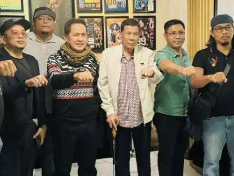 Philippines hikes bounty on fugitive preacher