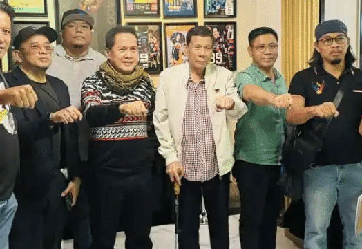 Philippines hikes bounty on fugitive preacher Philippines hikes bounty on fugitive preacher