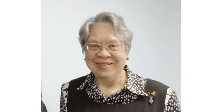 An appreciation of Sister Marya Zaborowski