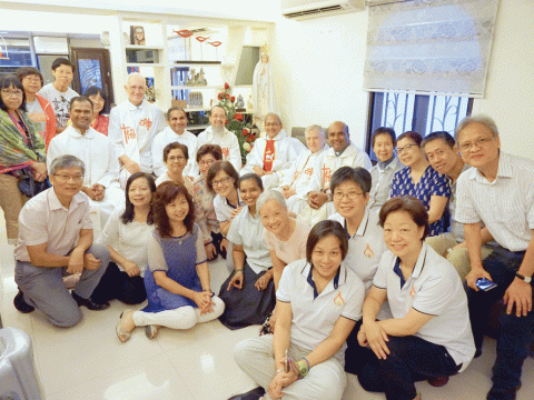 One hundred and seventy-five years of Claretian mission  