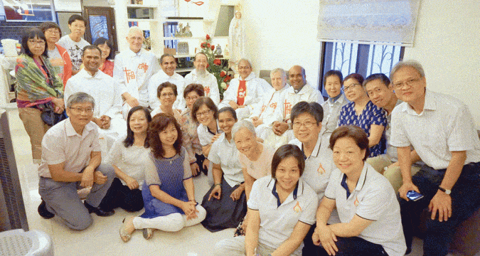 One hundred and seventy-five years of Claretian mission