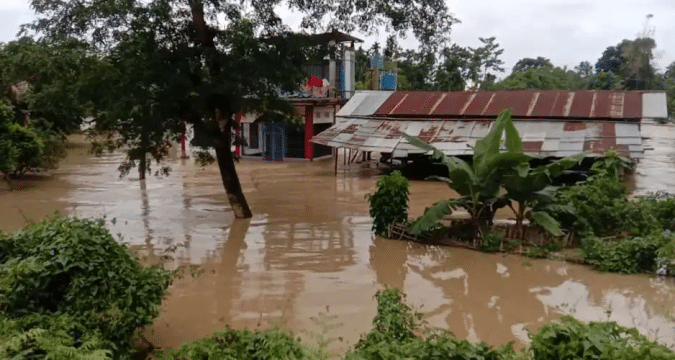 Caritas India to help Assam flood victims