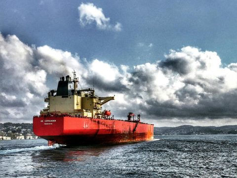 Vatican calls for prayers, attention to rights, dignity of seafarers