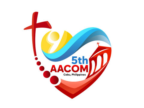 Participation encouraged in Fifth Asian Apostolic Congress on Mercy