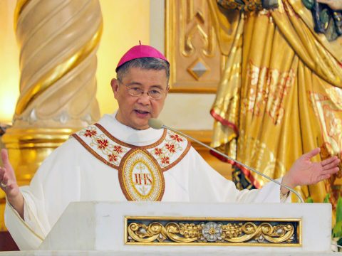Filipinos in Lebanon urged to come home for safety