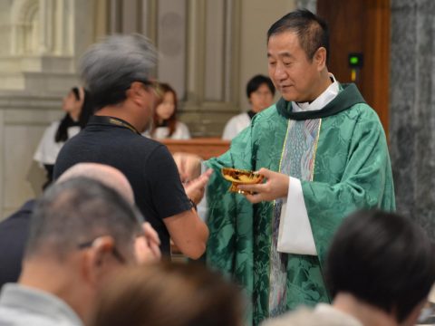 Chinese Catholics gather in Chicago to discuss the Church’s challenges in China today