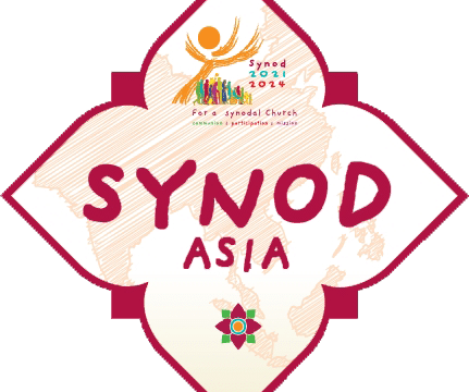 Launch of Asian website for Synodality