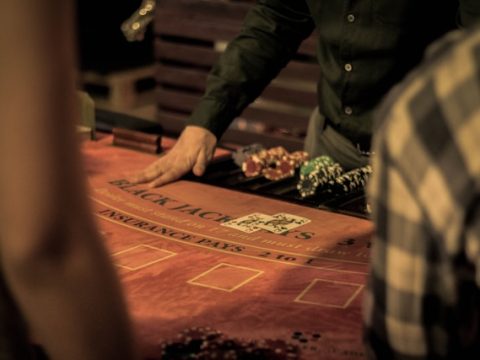 Philippine bishops welcome ban on offshore gambling establishments