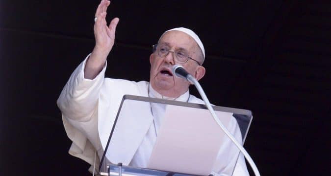 Pope Francis announces consistory for creation of 21 new cardinals, Bishop David of Kalookan, the Philippines, and Archbishop Kikuchi of Tokyo among Asians named
