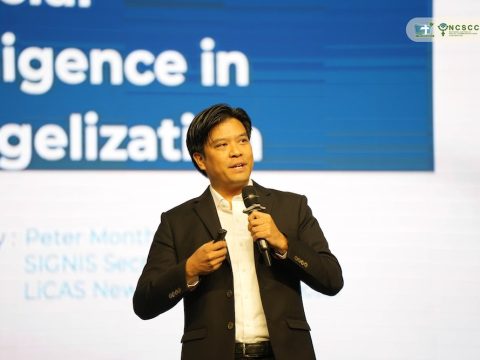 Ensure AI fosters community not distance, SIGNIS secretary general urges