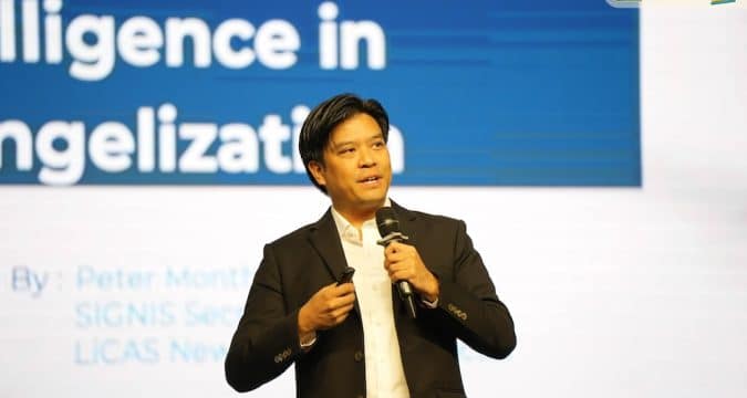Ensure AI fosters community not distance, SIGNIS secretary general urges