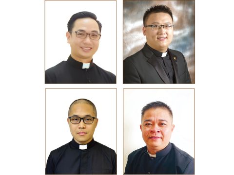 SVD holds general chapter and begins marking 150th anniversary