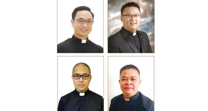 SVD holds general chapter and begins marking 150th anniversary