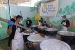 World Humanitarian Day highlights tragic record sacrifice of aid workers