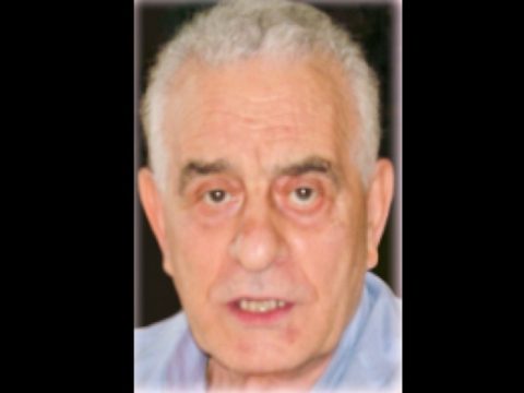 Long serving PIME priest goes to eternal reward