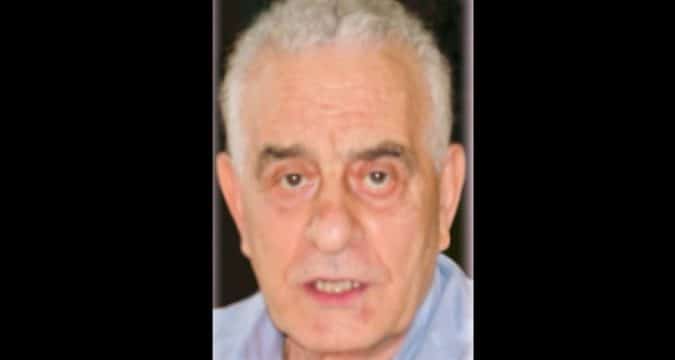 Long serving PIME priest goes to eternal reward