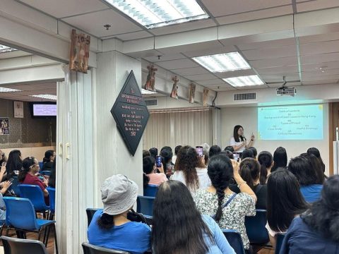Programme aims to equip foreign domestic workers against scams
