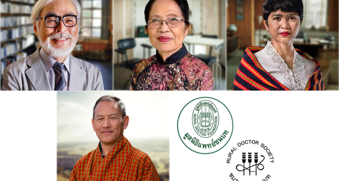 Magasaysay Awards 2024 an example of tenacity in adversity in Asia