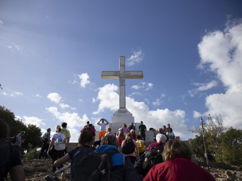 Approval given for Medjugorje devotion
