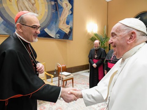 Holy Land patriarchs call for rapid ceasefire as conflict in Gaza nears one year mark