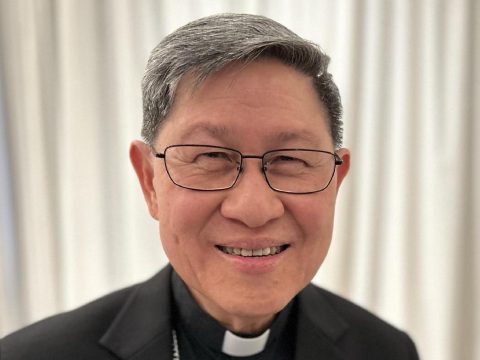 Pope’s visit to Asia and Oceania is ‘an act of humility,’ says cardinal