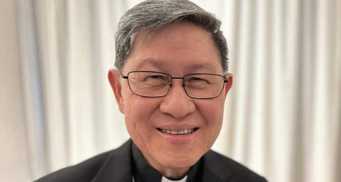 Pope’s visit to Asia and Oceania is ‘an act of humility,’ says cardinal