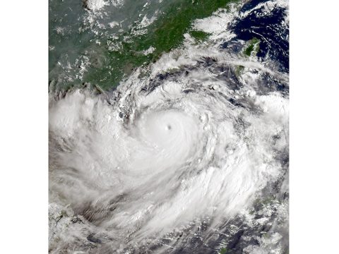 Violent weather patterns are crushing the poor