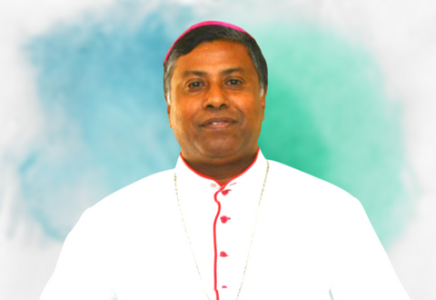 Interim government committed to the good, says Archbishop of Dhaka