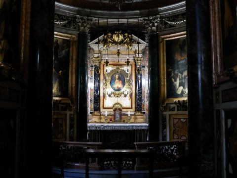 Pope Francis’ issues new encyclical on the Sacred Heart of Jesus