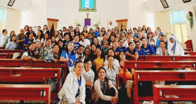 Recollection at Cheung Chau