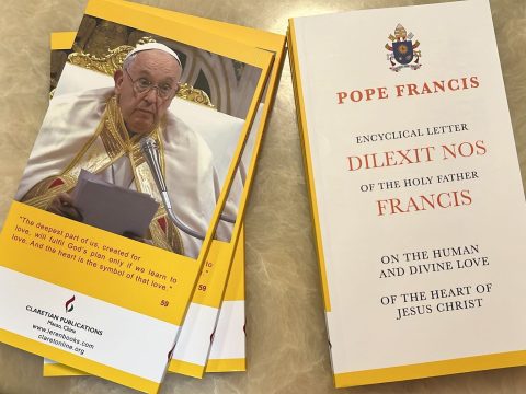 Dilexit nos: a key to reading the entire magisterium of Pope Francis