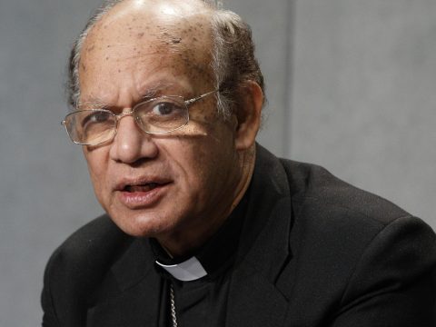 Church in Asia should be a ‘bridge builder’ in Asia, cardinal says