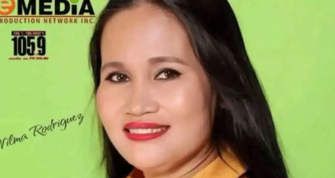 Another journalist shot dead in the Philippines