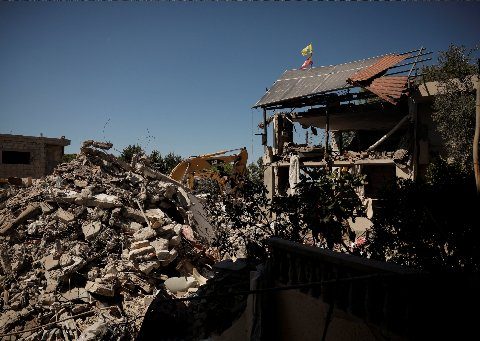 Excessive force, even after an attack, is immoral, pope says