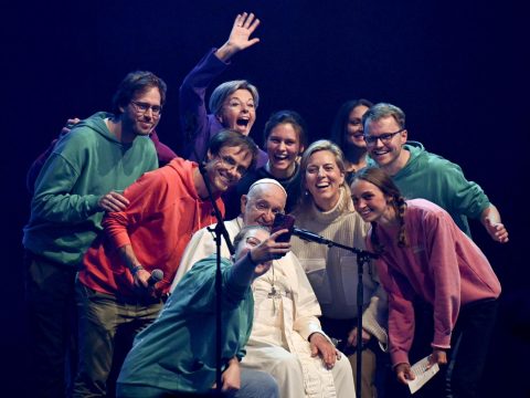 Dicastery for Laity appoints new group of youth advisers