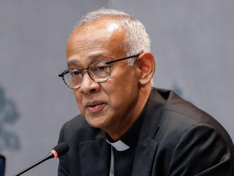 Synodality is already well-rooted in Asia and Africa, say two synod members