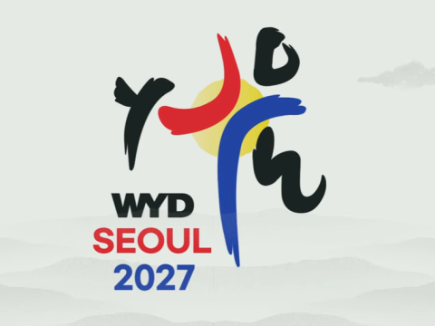 Theme and logo of  World Youth Day 2027 announced at the Vatican